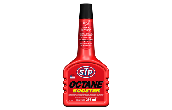 STP - Octane
